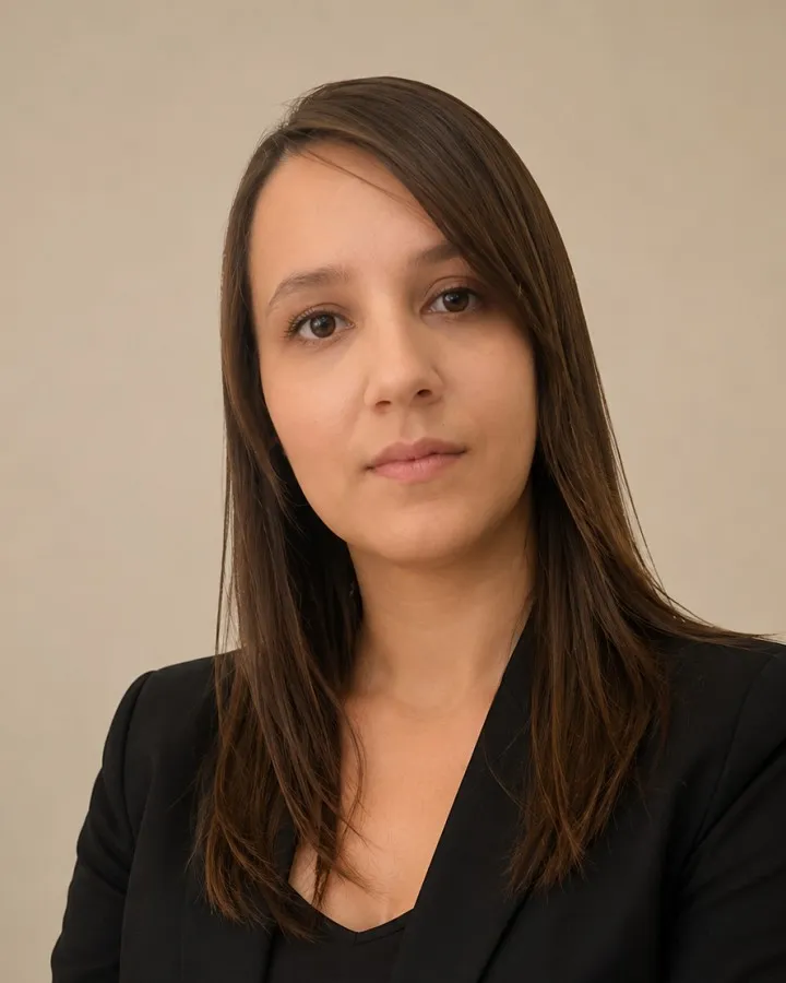 Clara Cantero — Gestora · Marcas y Automotor